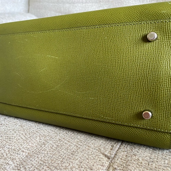 COACH Nolita Satchel - Picture 3 of 9